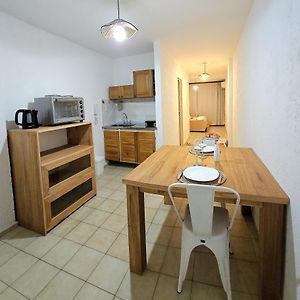 Monoambiente Centro